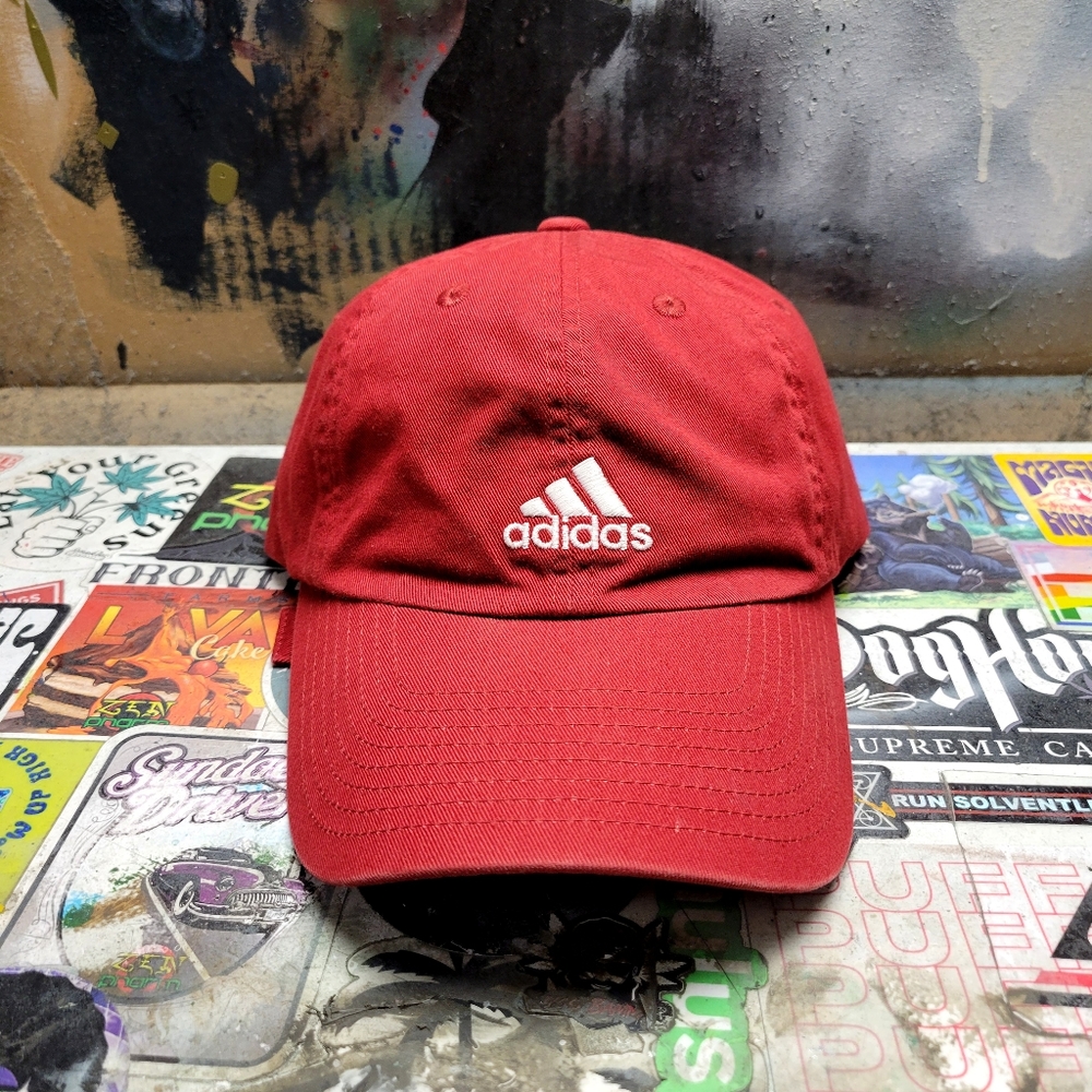 Adidas Strapback